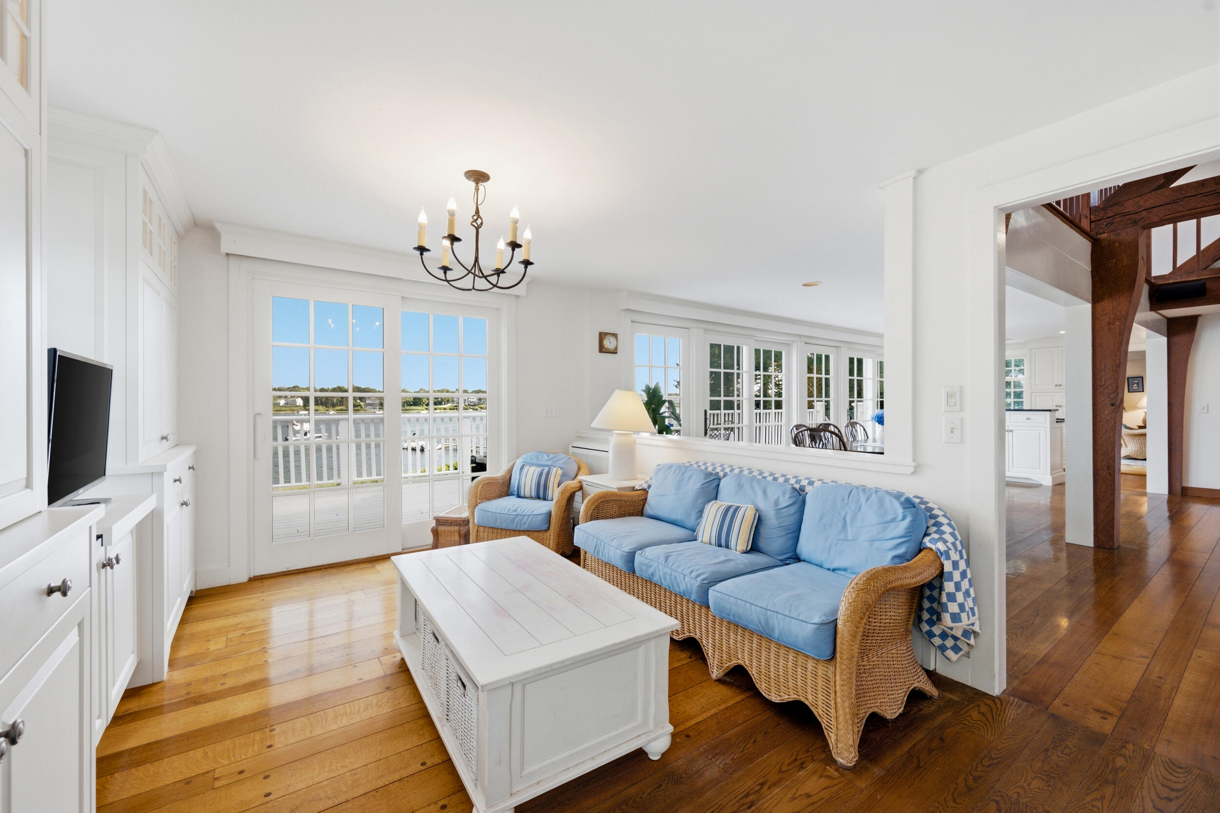 108 Queen Anne Road Chatham MA 02633