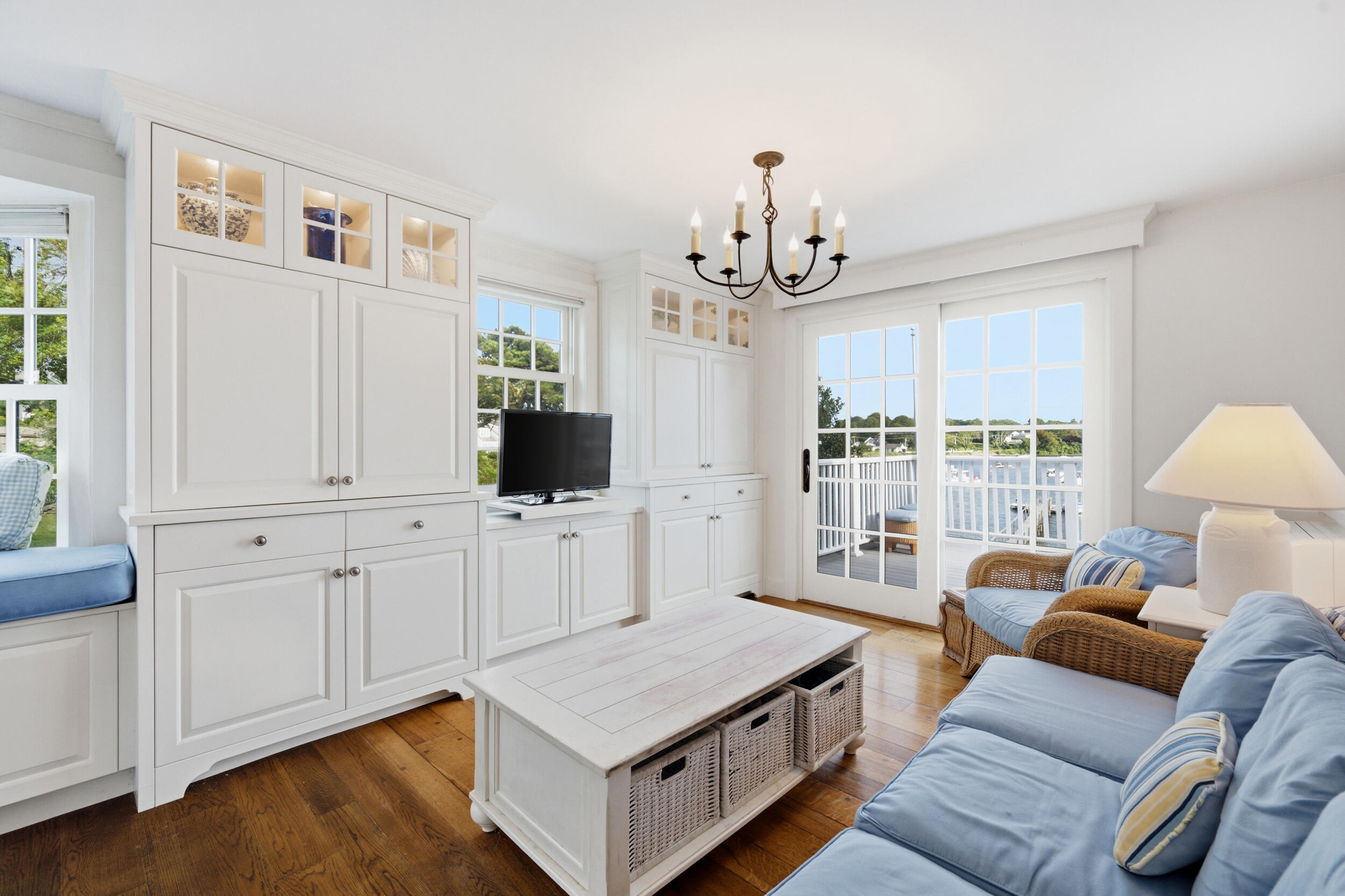 108 Queen Anne Road Chatham MA 02633