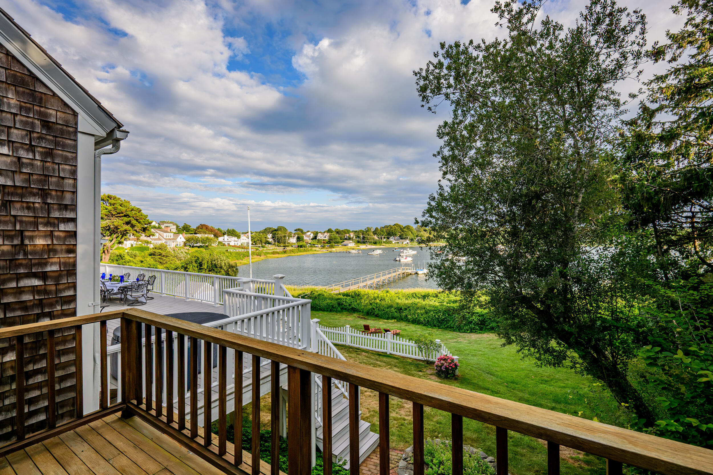 108 Queen Anne Road Chatham MA 02633