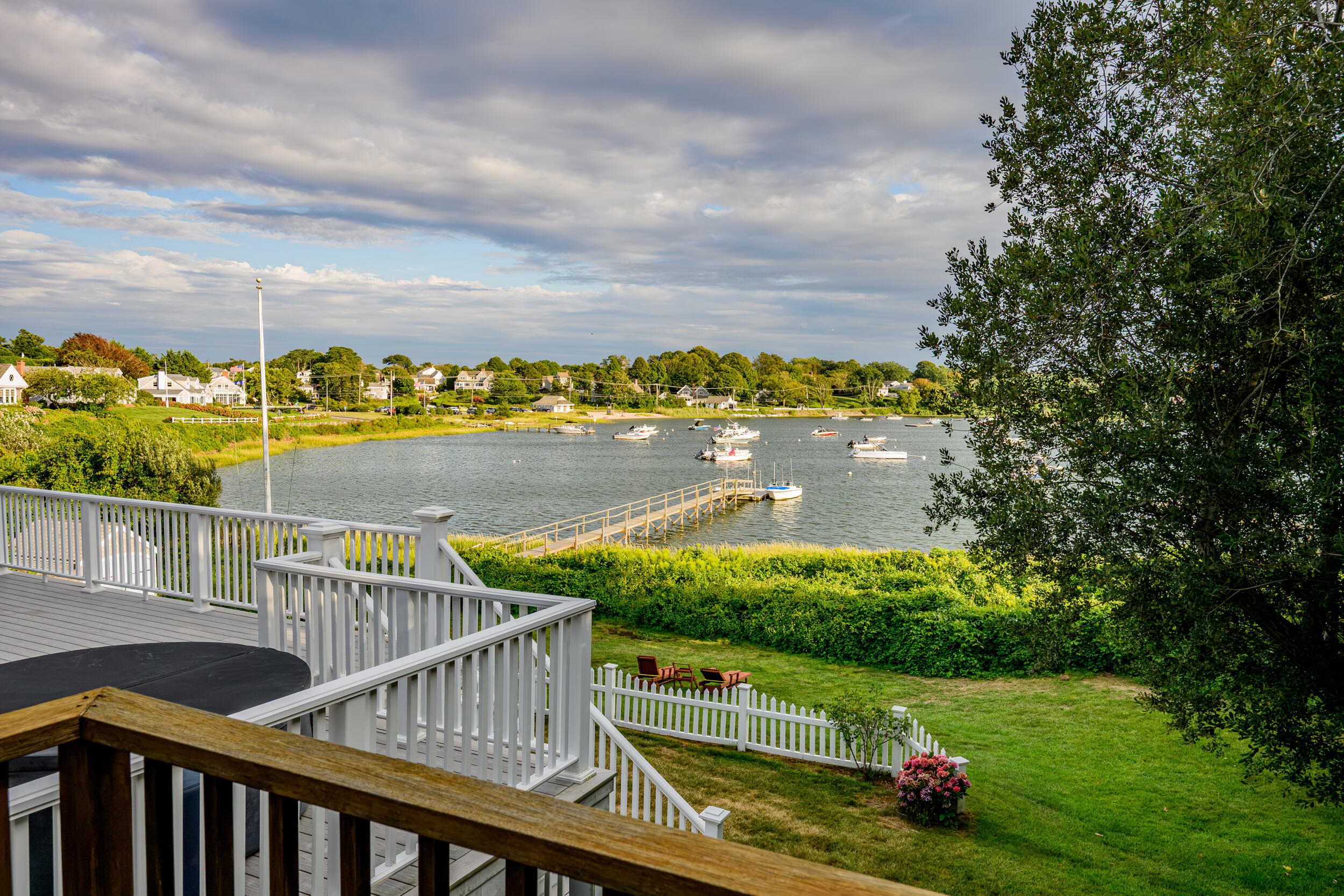 108 Queen Anne Road Chatham MA 02633