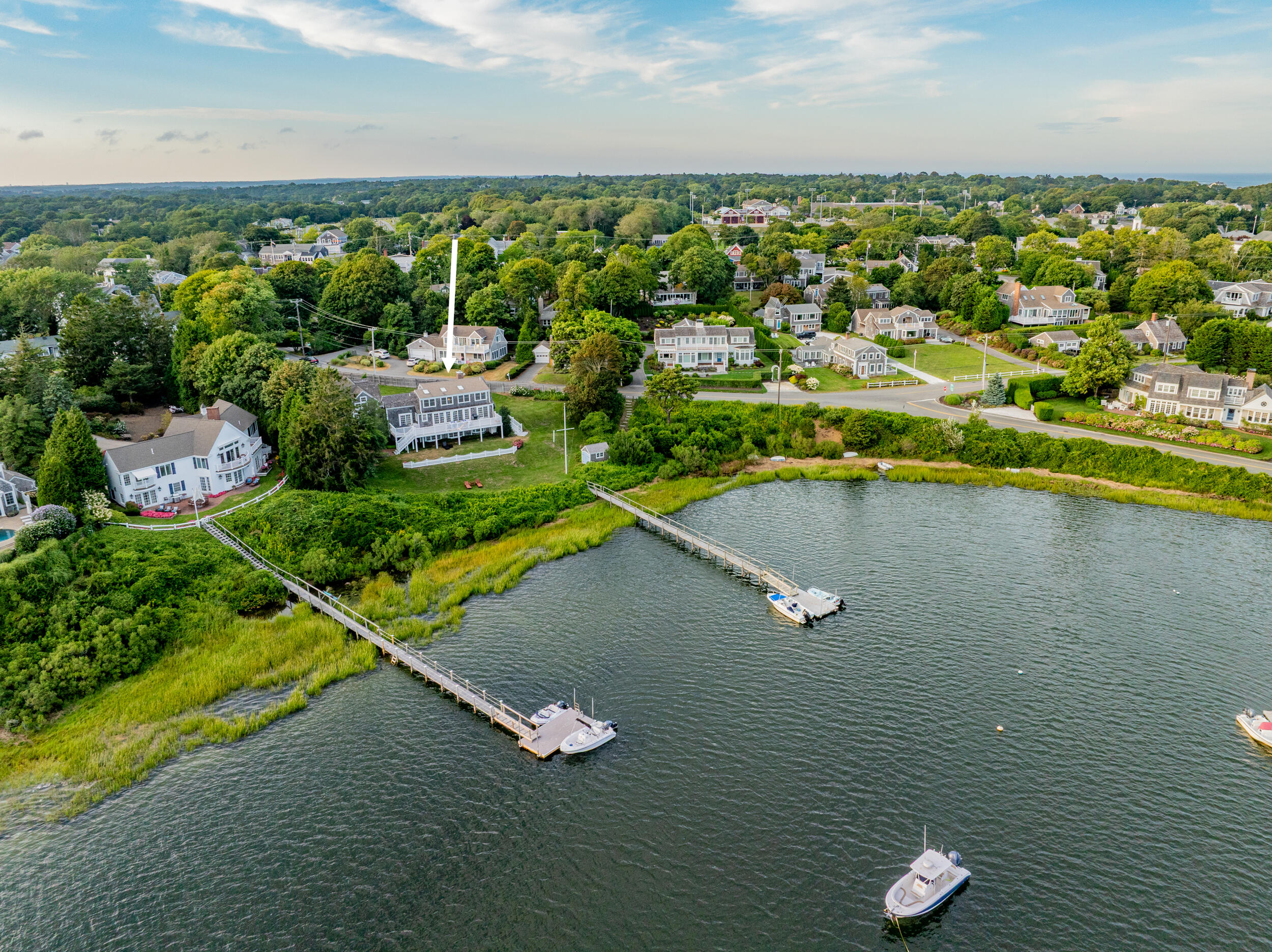 108 Queen Anne Road Chatham MA 02633
