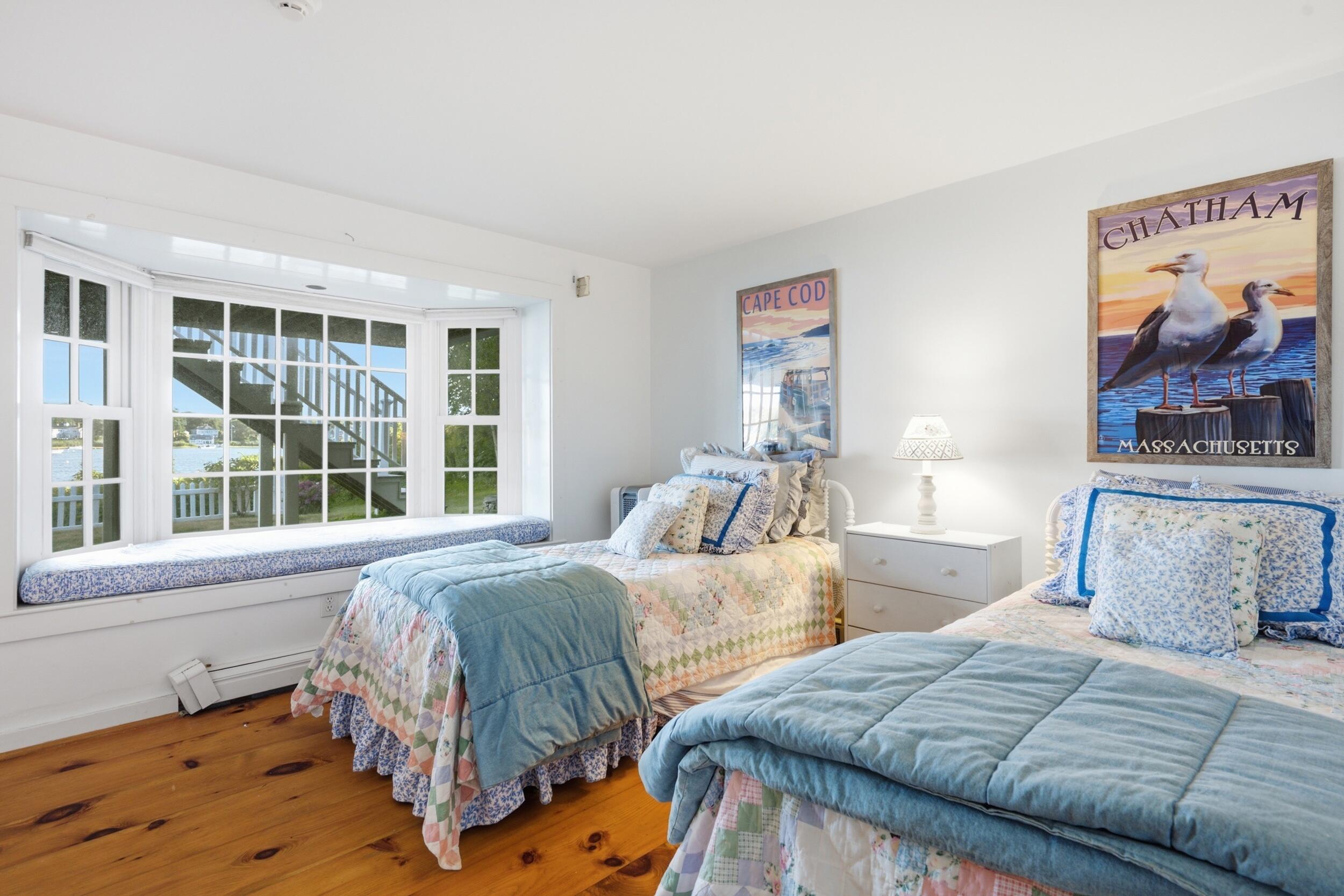 108 Queen Anne Road Chatham MA 02633
