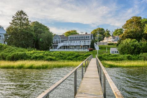 108 Queen Anne Road Chatham MA 02633