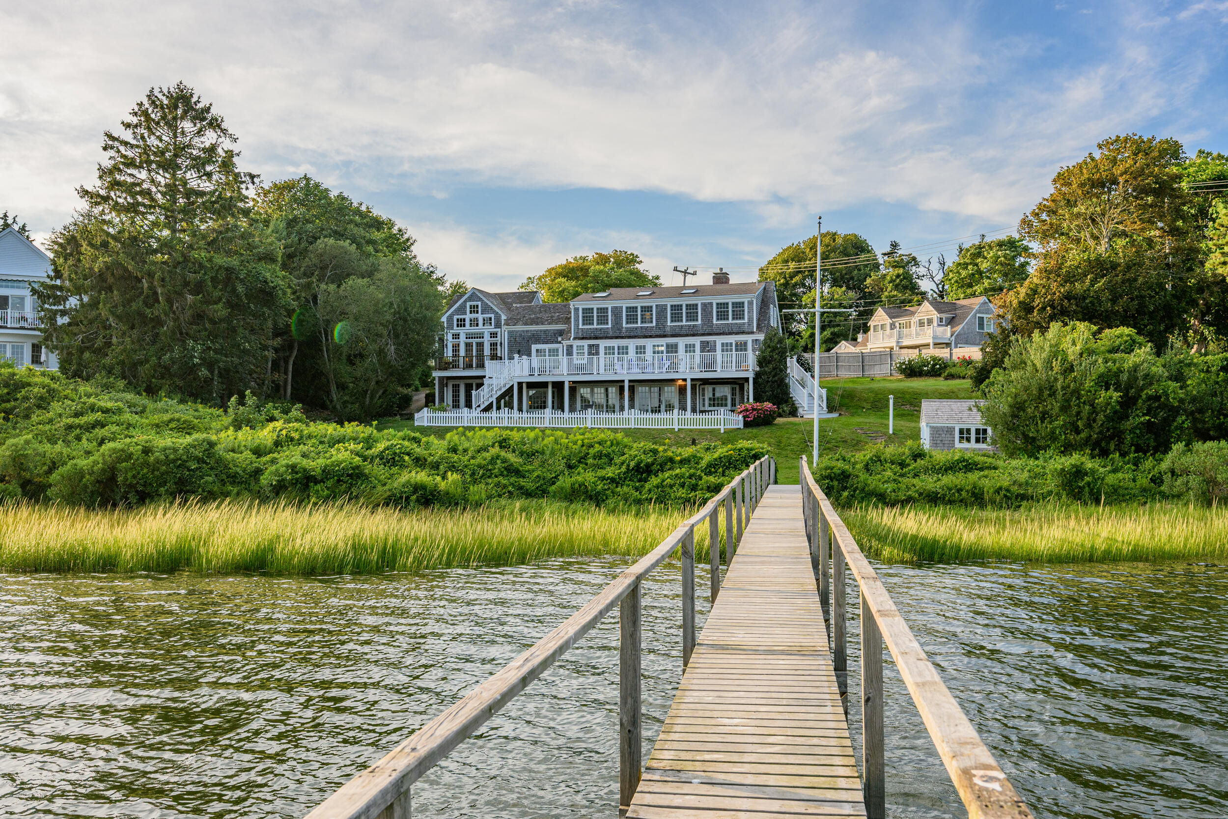 108 Queen Anne Road Chatham MA 02633