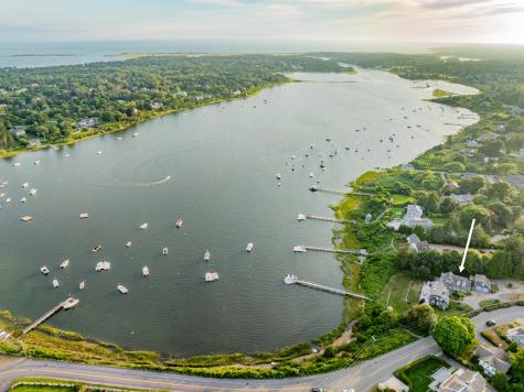 108 Queen Anne Road Chatham MA 02633