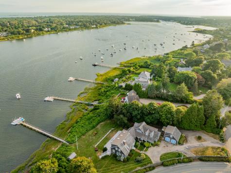 108 Queen Anne Road Chatham MA 02633