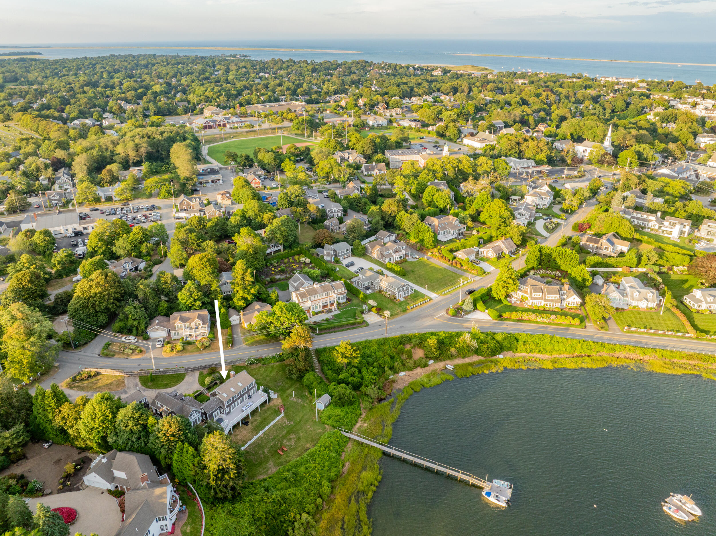 108 Queen Anne Road Chatham MA 02633