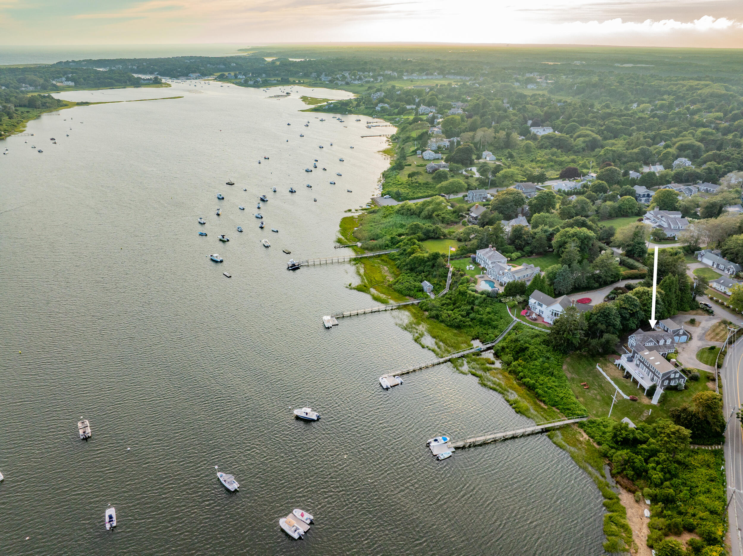 108 Queen Anne Road Chatham MA 02633