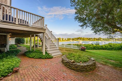 108 Queen Anne Road Chatham MA 02633