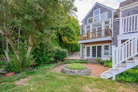 108 Queen Anne Road Chatham MA 02633
