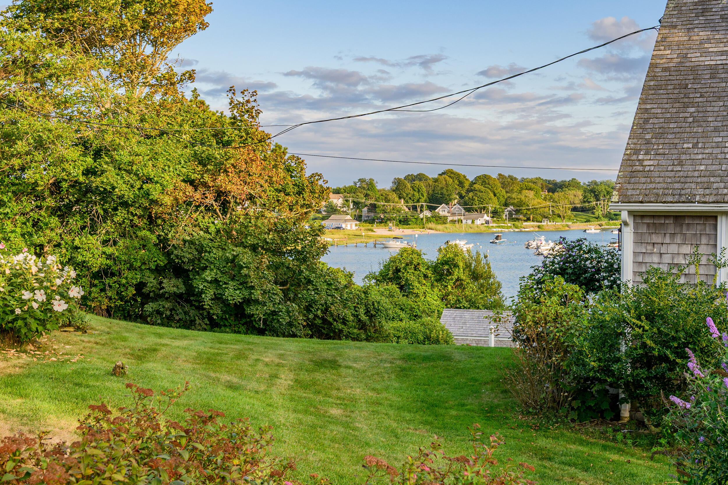 108 Queen Anne Road Chatham MA 02633