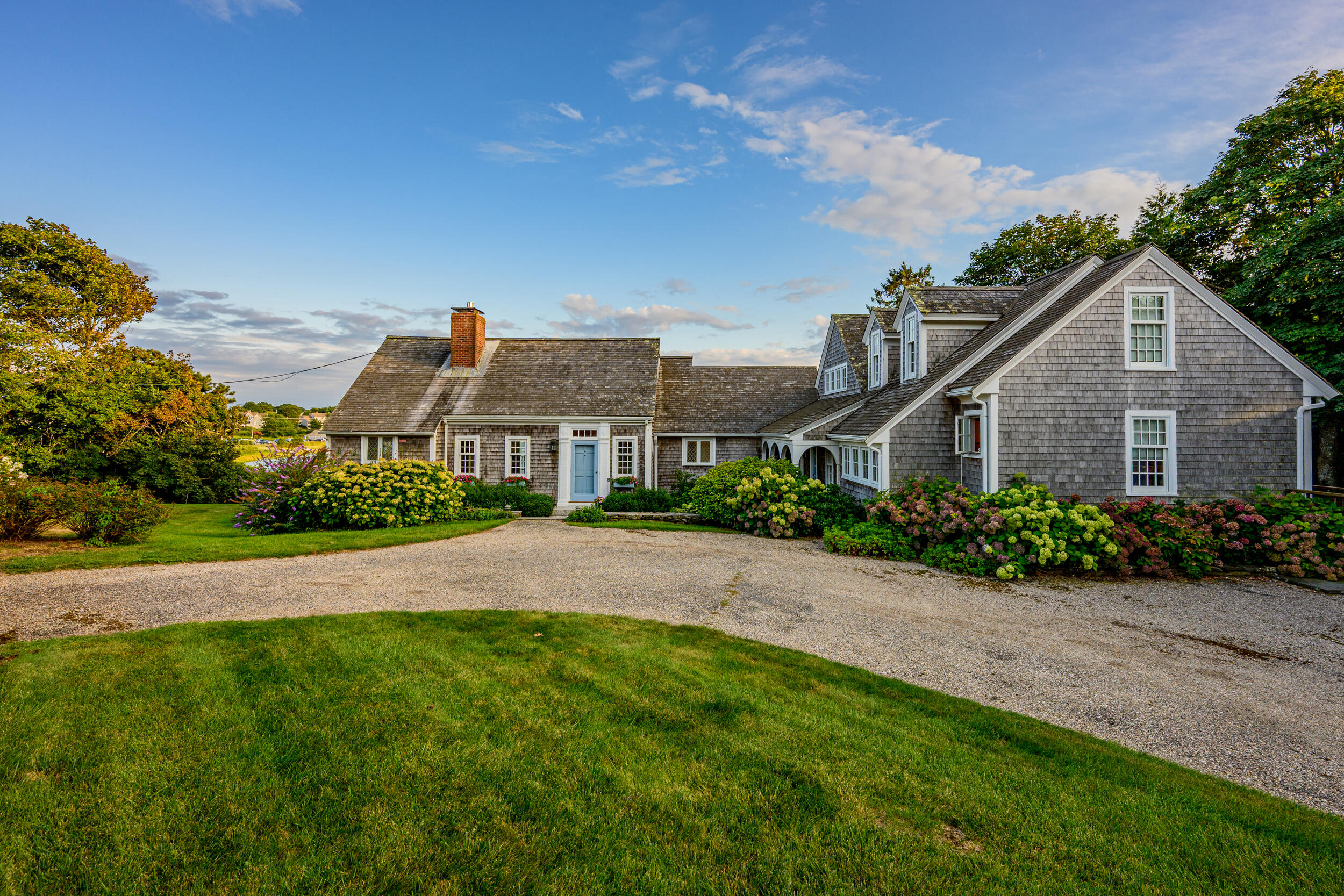 108 Queen Anne Road Chatham MA 02633