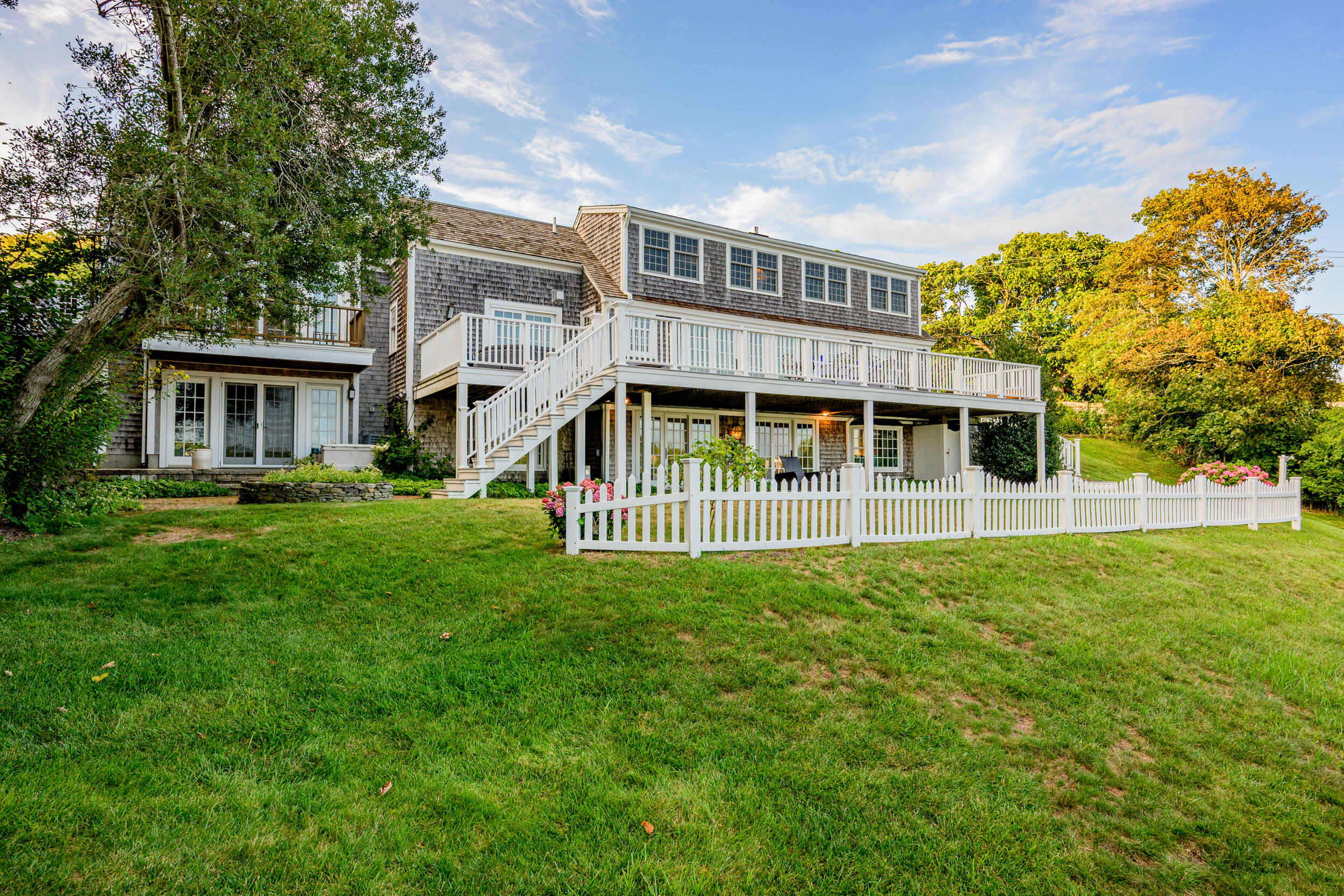 108 Queen Anne Road Chatham MA 02633