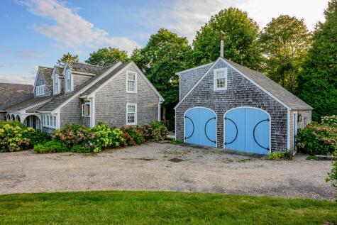 108 Queen Anne Road Chatham MA 02633