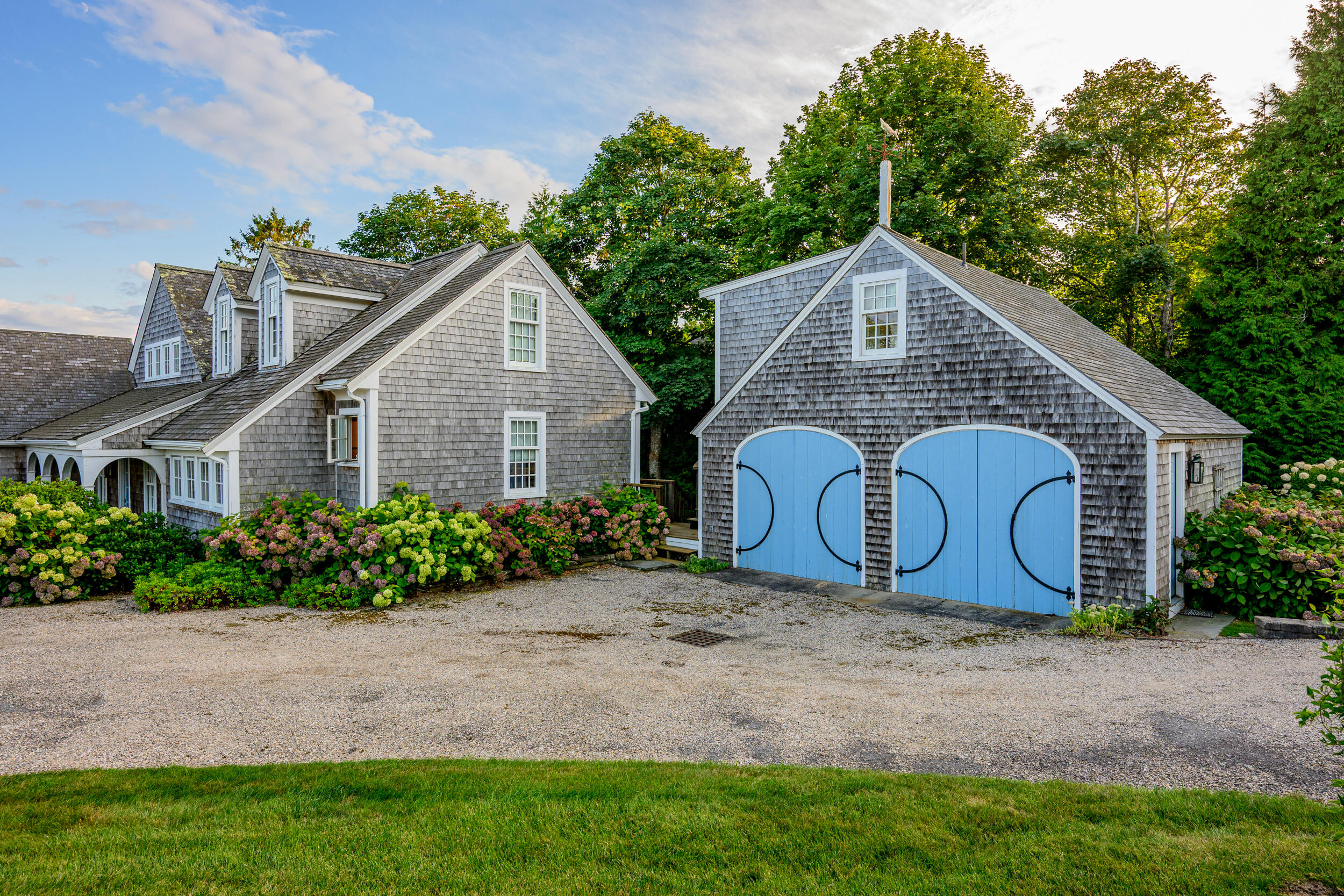108 Queen Anne Road Chatham MA 02633