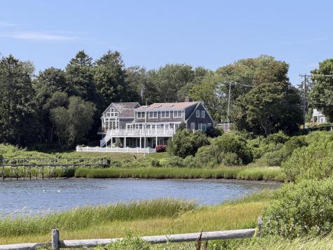 108 Queen Anne Road Chatham MA 02633