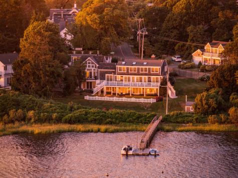 108 Queen Anne Road Chatham MA 02633