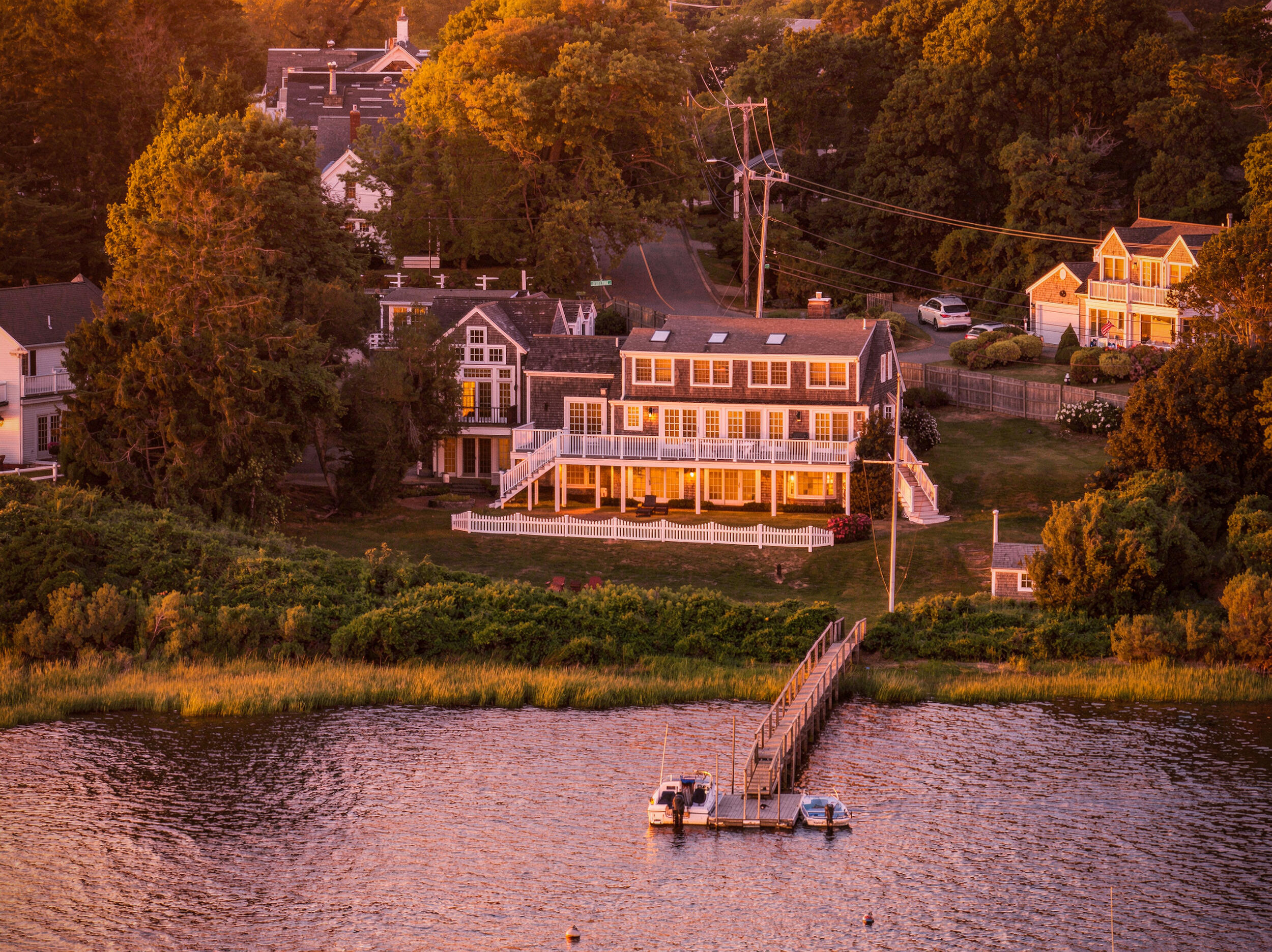 108 Queen Anne Road Chatham MA 02633