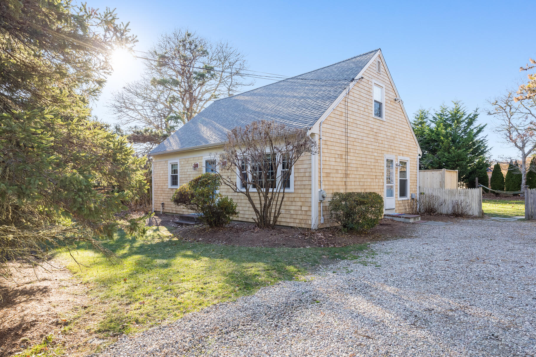 23 Malabar Road Chatham MA 02633
