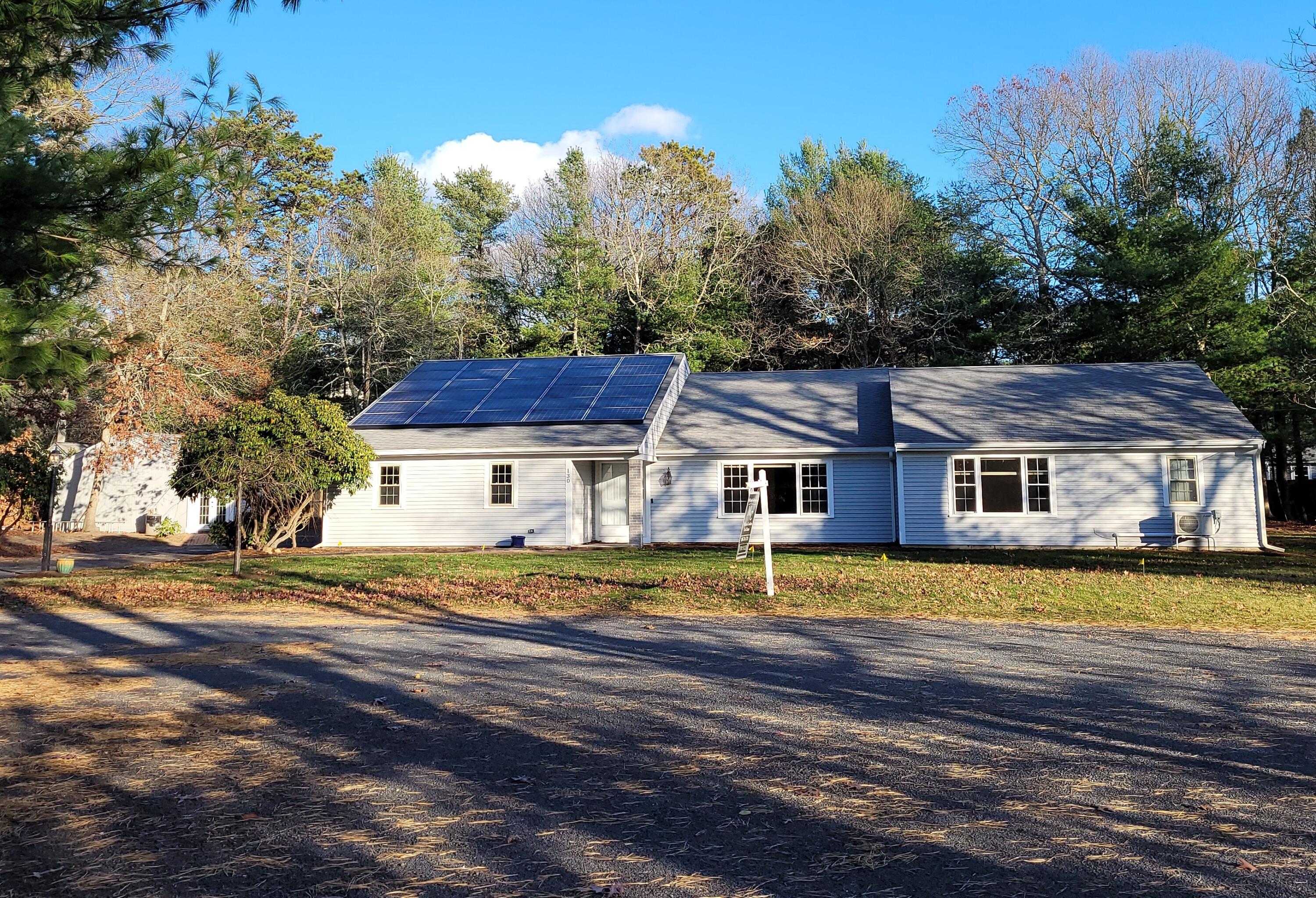 130 Foxglove Road Barnstable MA 02632