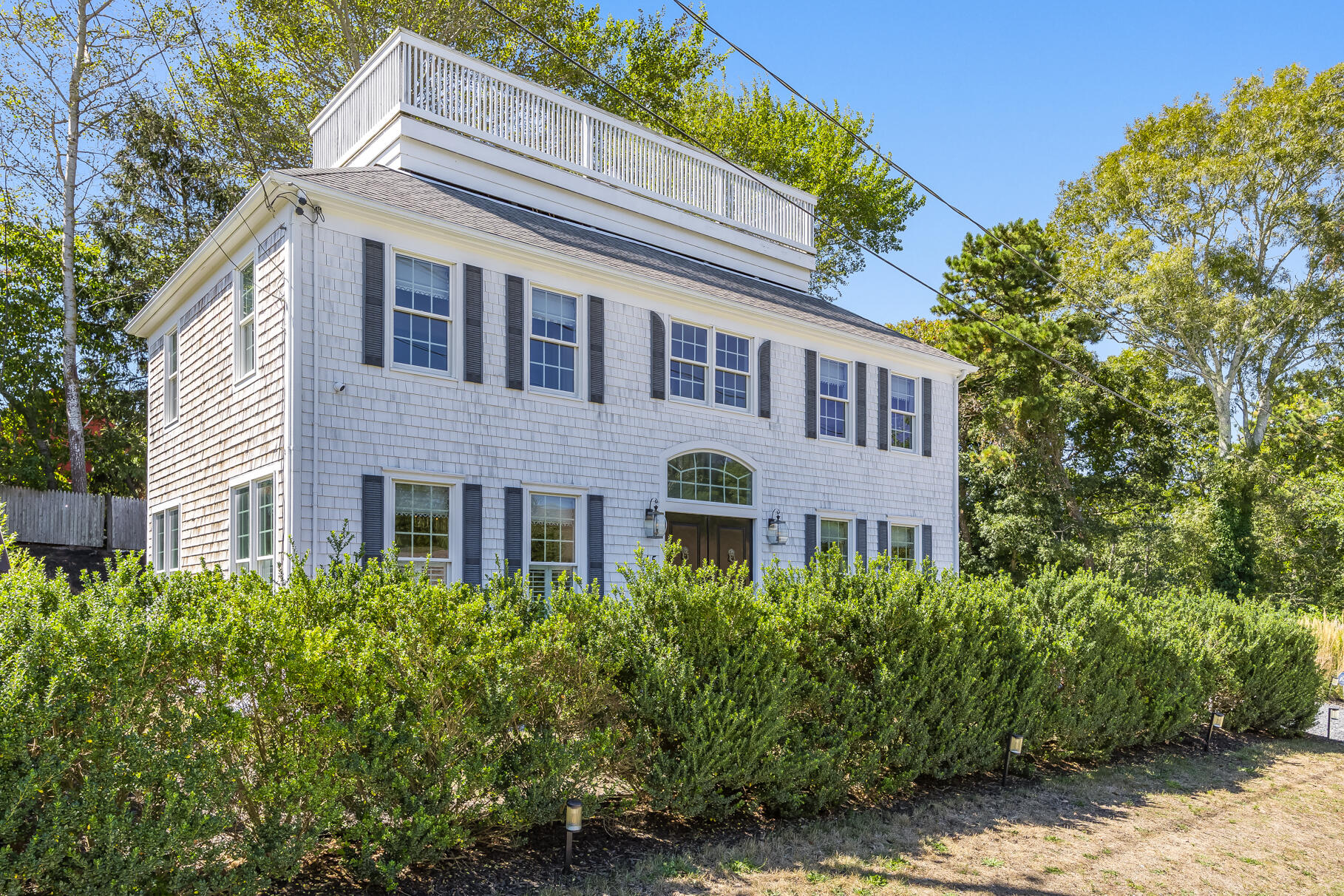 15 Sylvan Way Chatham MA 02659