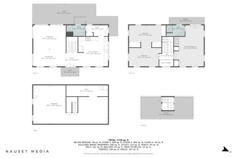 15 Sylvan Way Chatham MA 02659