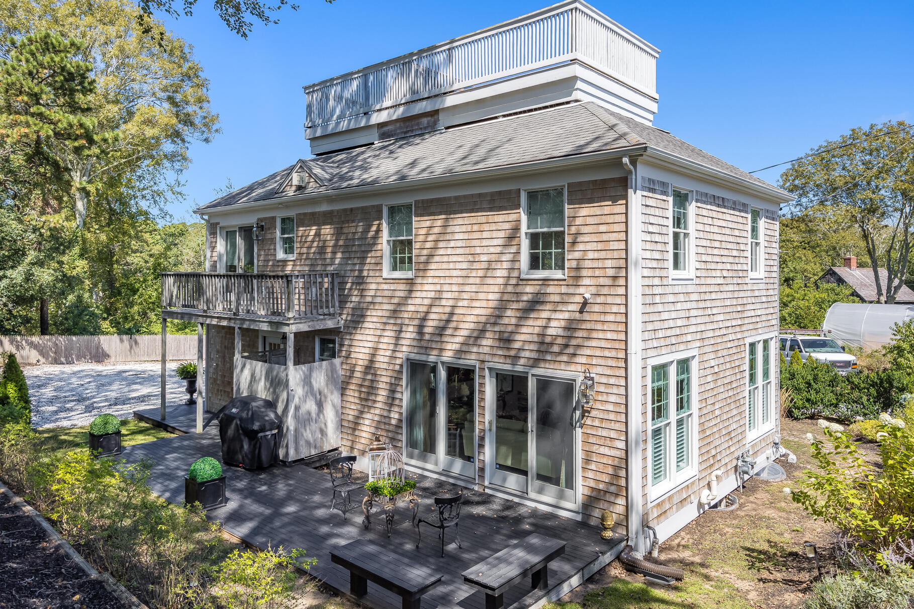 15 Sylvan Way Chatham MA 02659