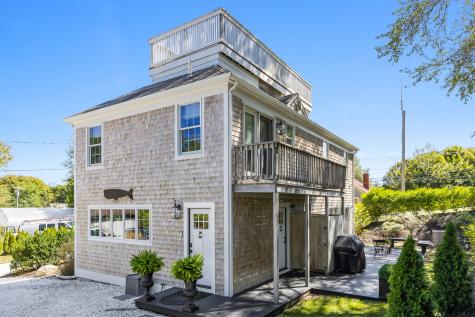 15 Sylvan Way Chatham MA 02659