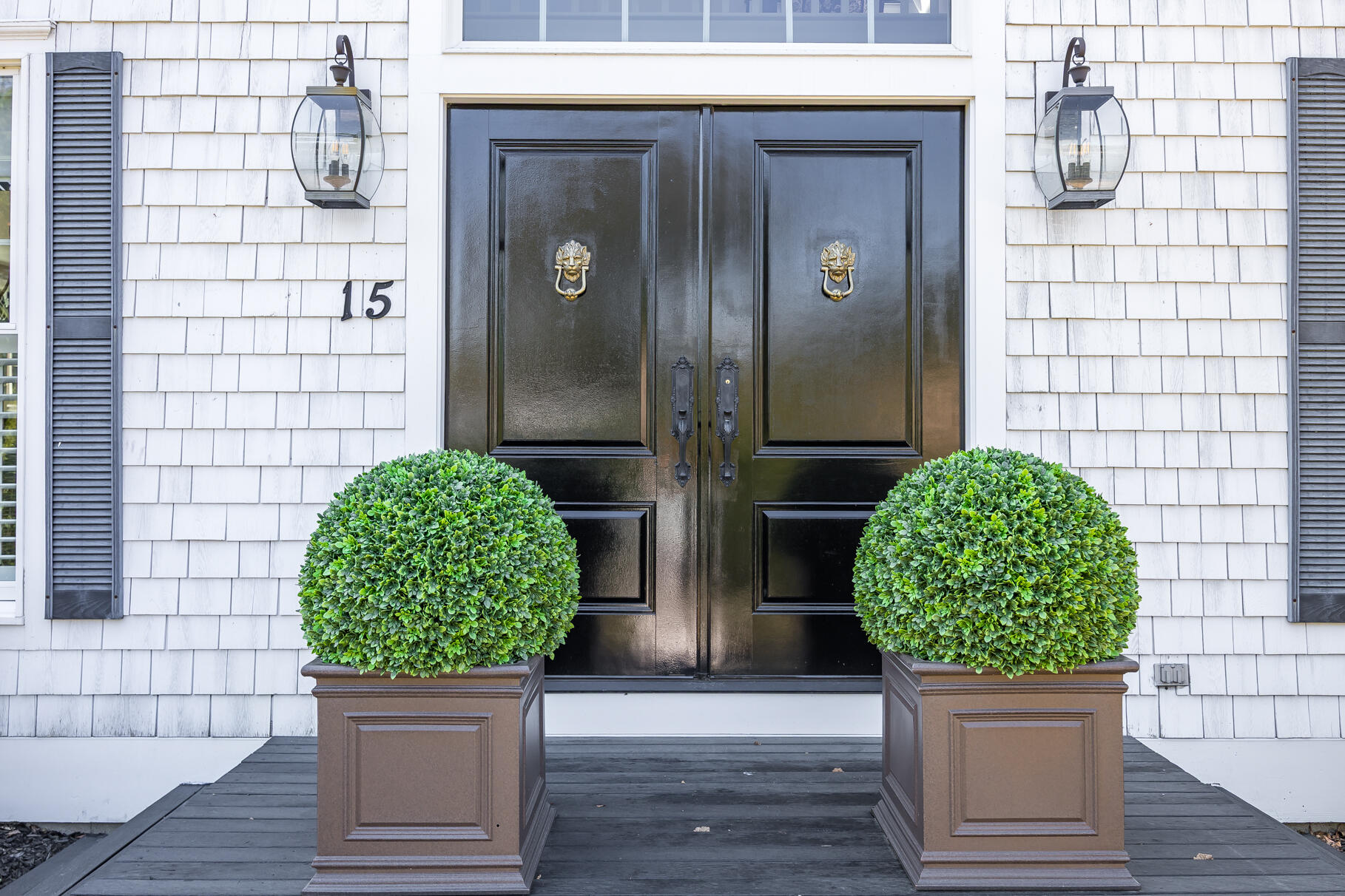 15 Sylvan Way Chatham MA 02659