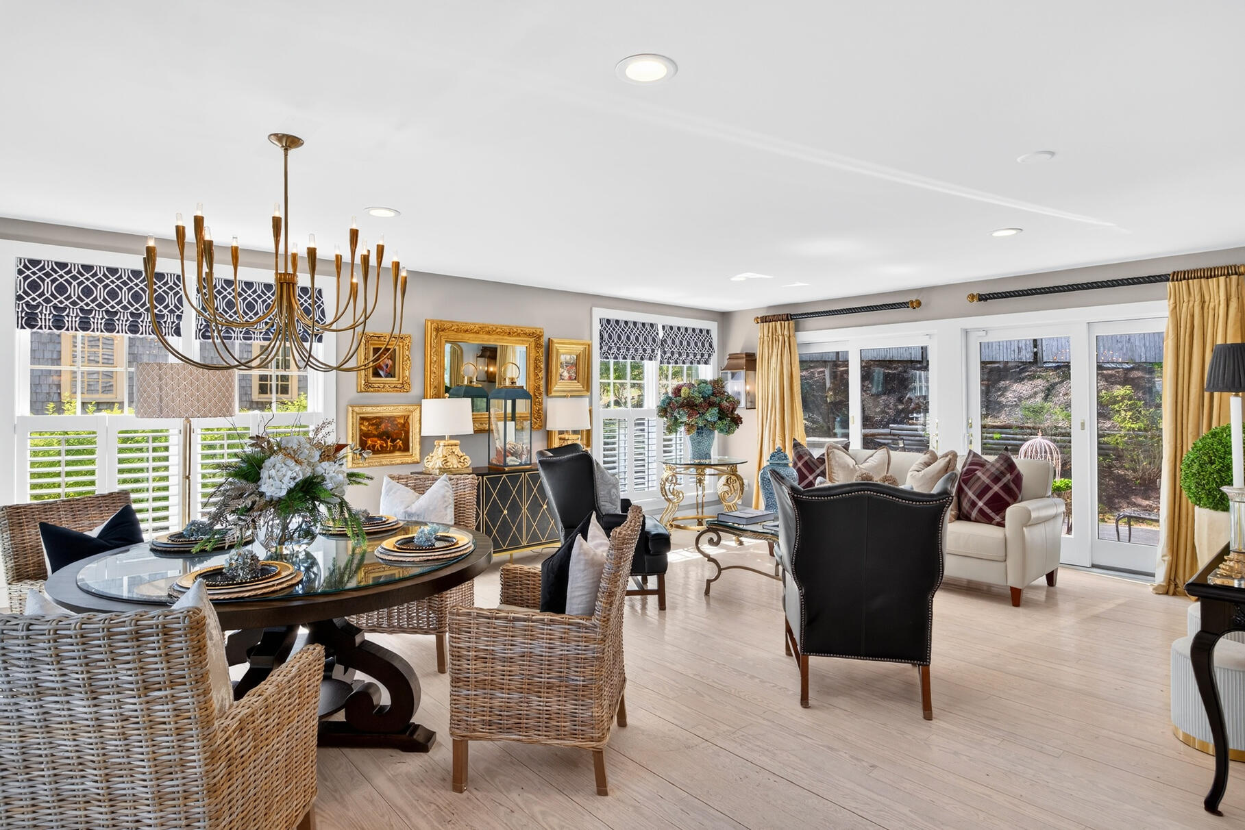 15 Sylvan Way Chatham MA 02659