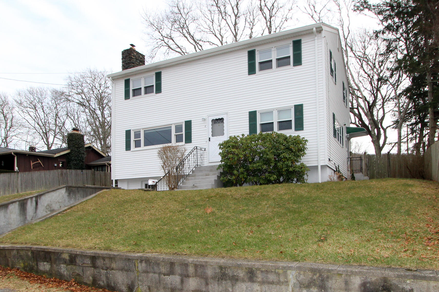 Bourne MA, 4 Van Bummel Road