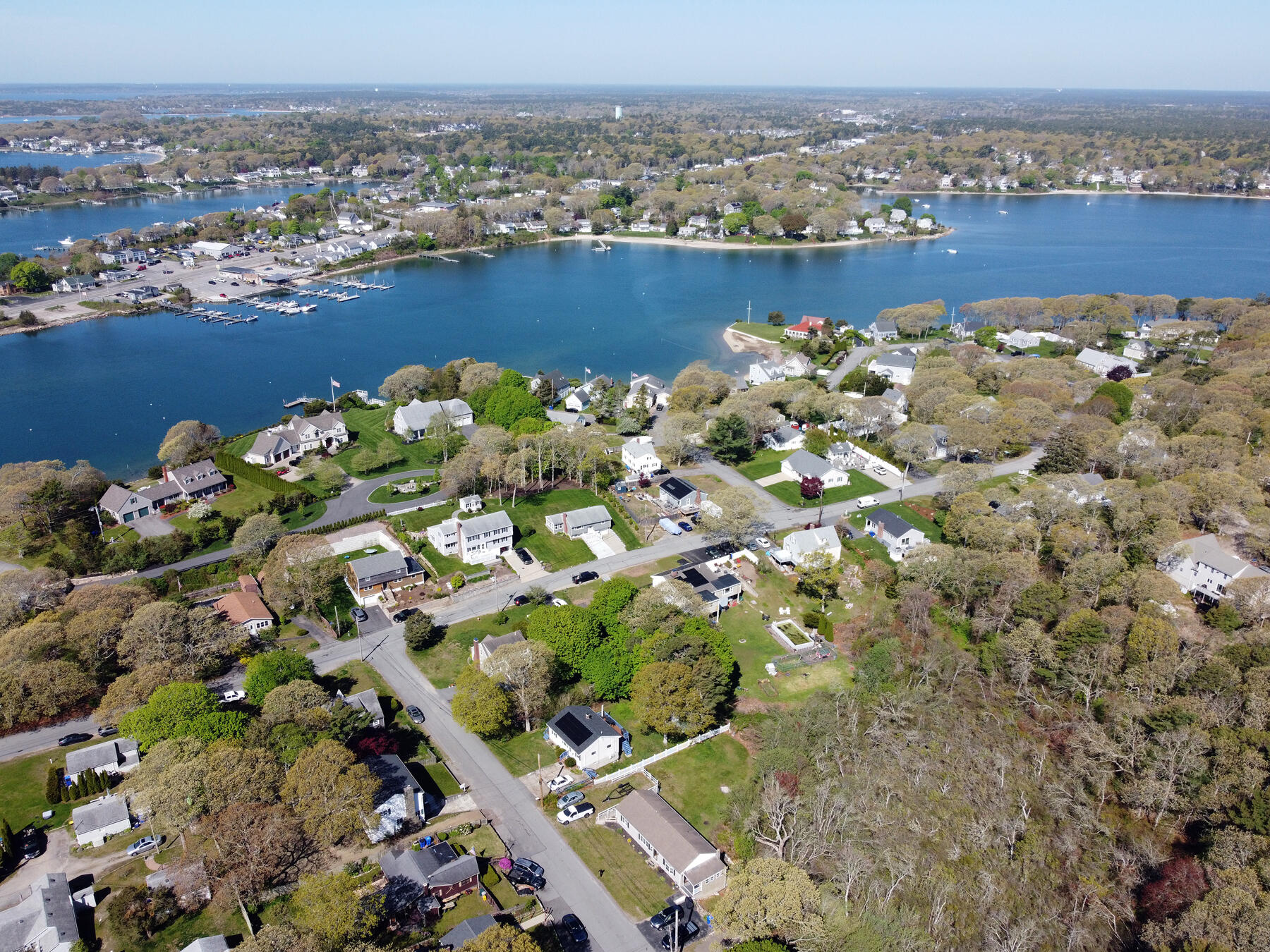 4 Van Bummel Road Buzzards Bay MA 02532