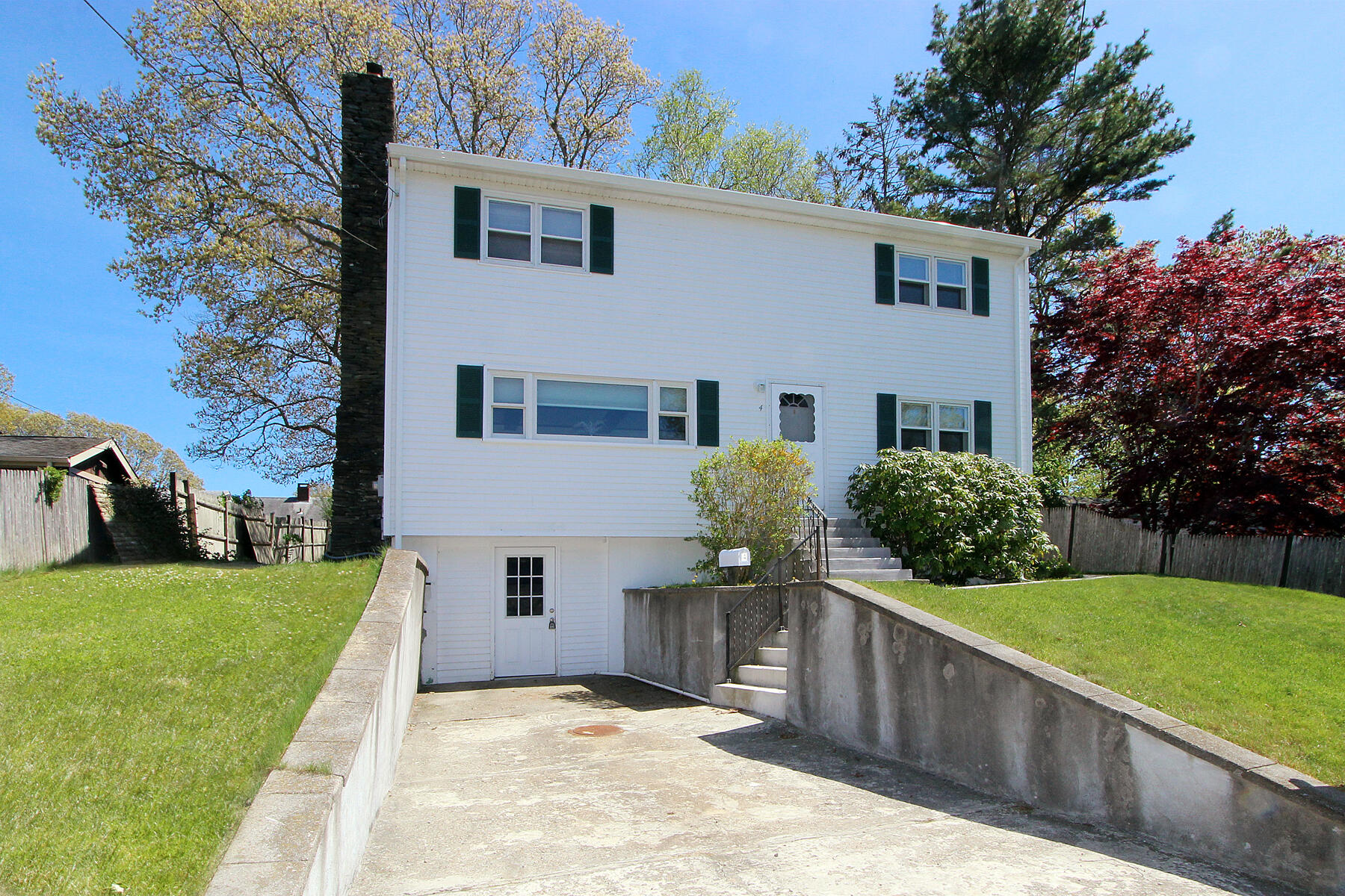 4 Van Bummel Road Bourne MA 02532