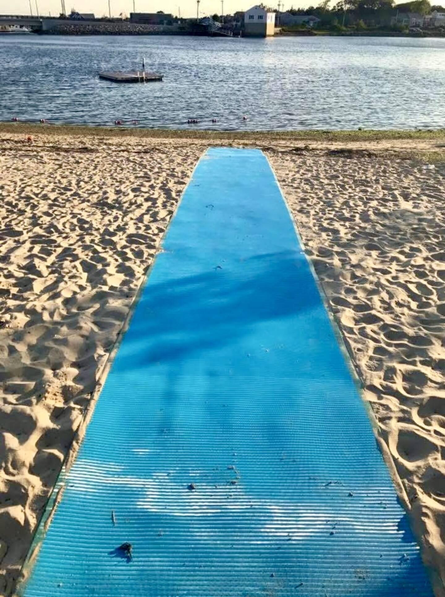 4 Van Bummel Road Bourne MA 02532