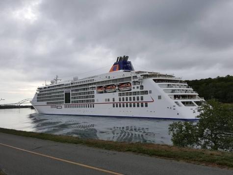 4 Van Bummel Road Bourne MA 02532