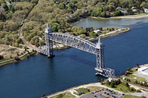 4 Van Bummel Road Bourne MA 02532