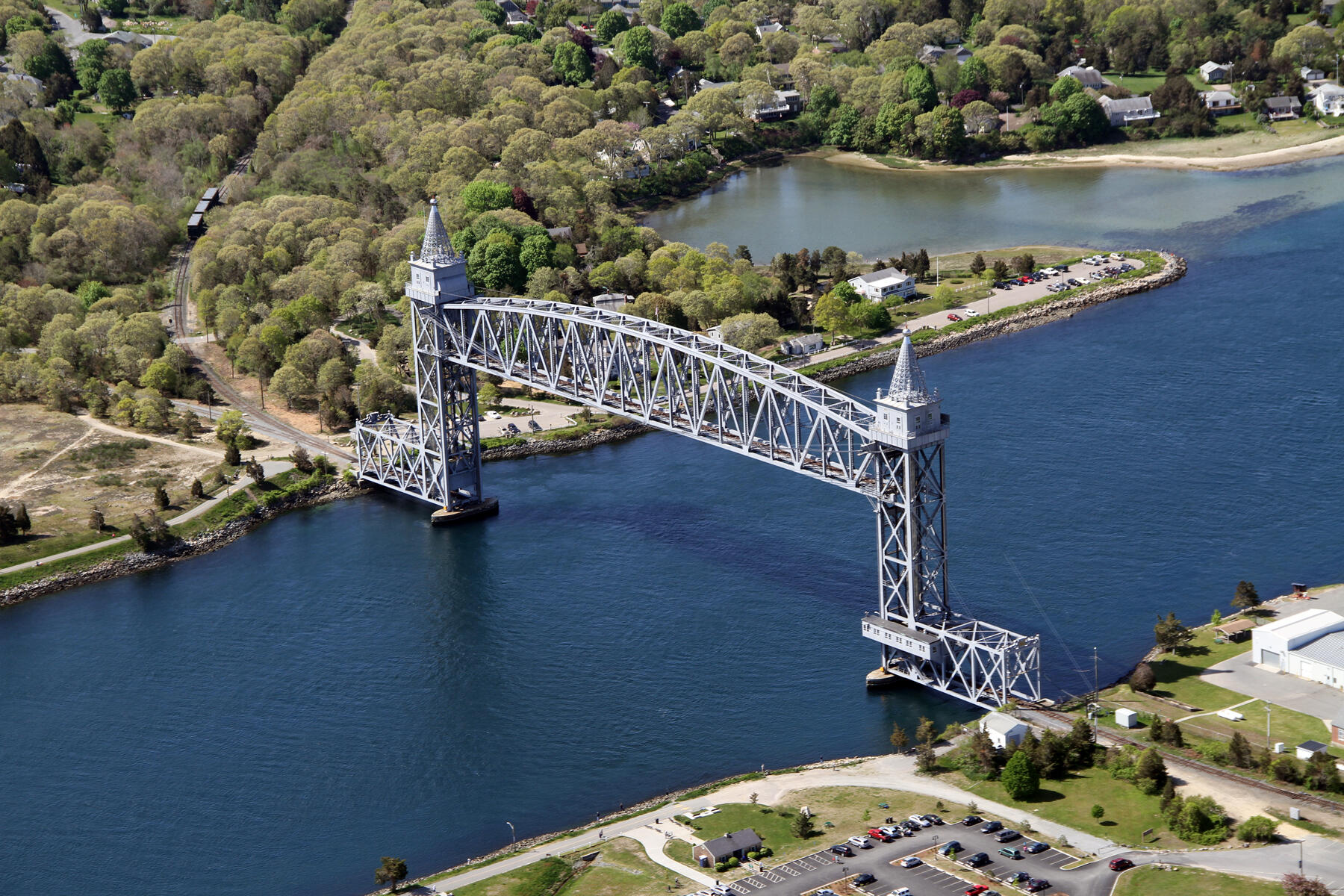 4 Van Bummel Road Bourne MA 02532