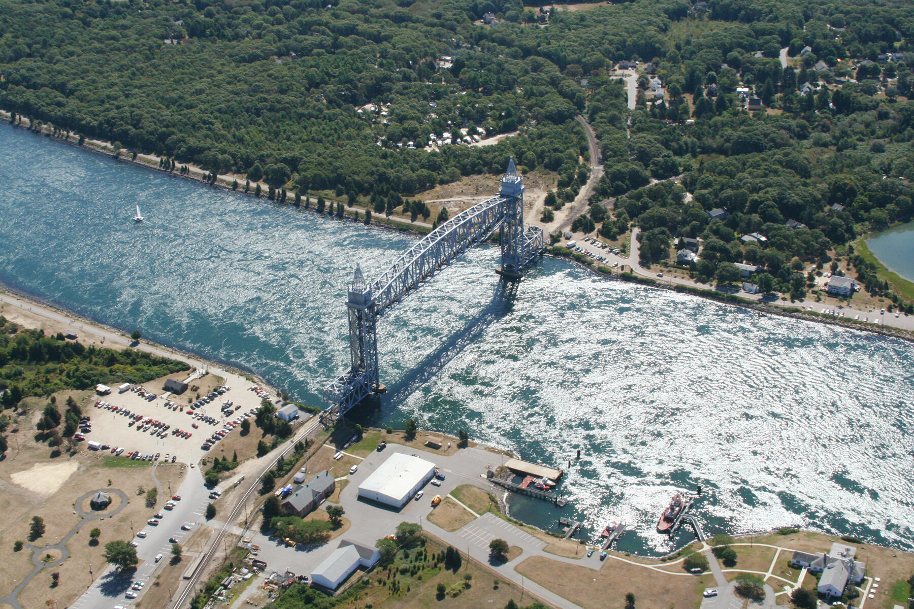 4 Van Bummel Road Bourne MA 02532