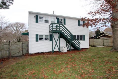 4 Van Bummel Road Bourne MA 02532