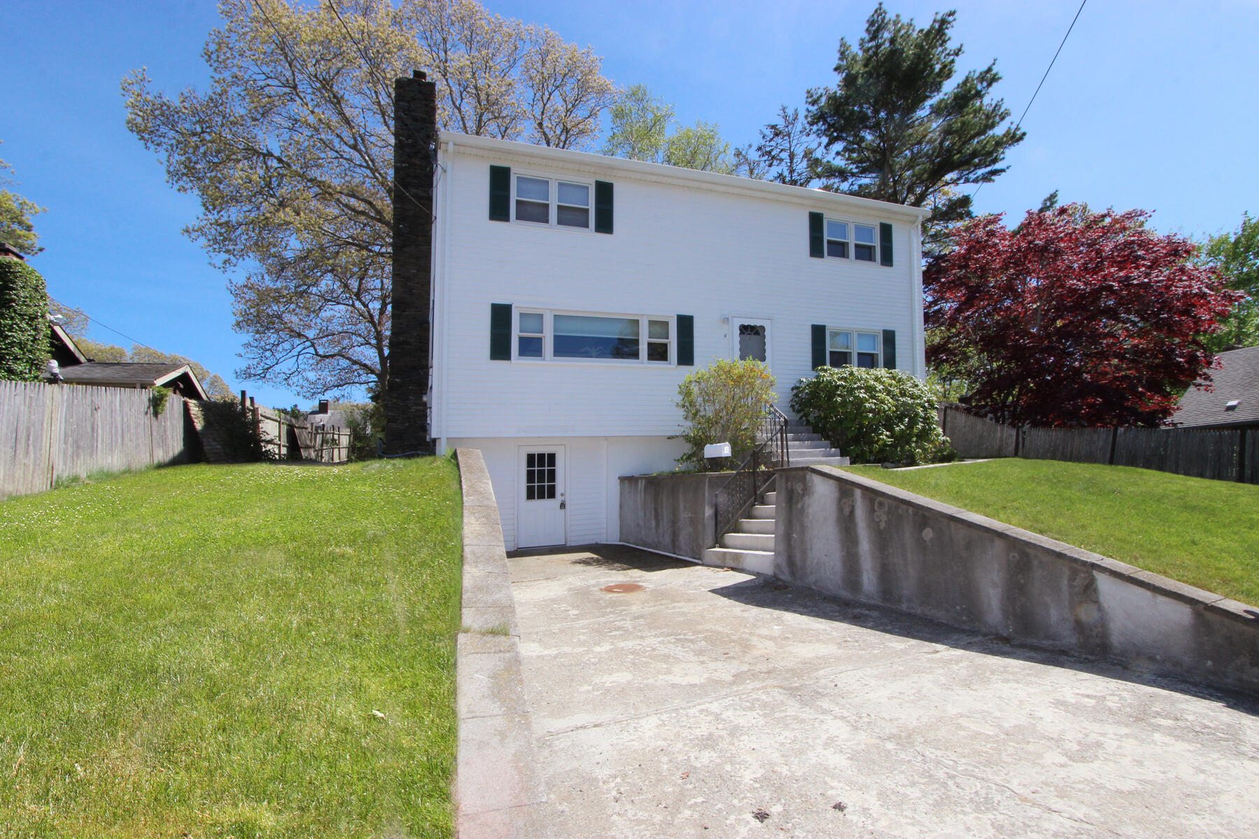4 Van Bummel Road Bourne MA 02532