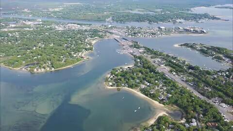 4 Van Bummel Road Bourne MA 02532