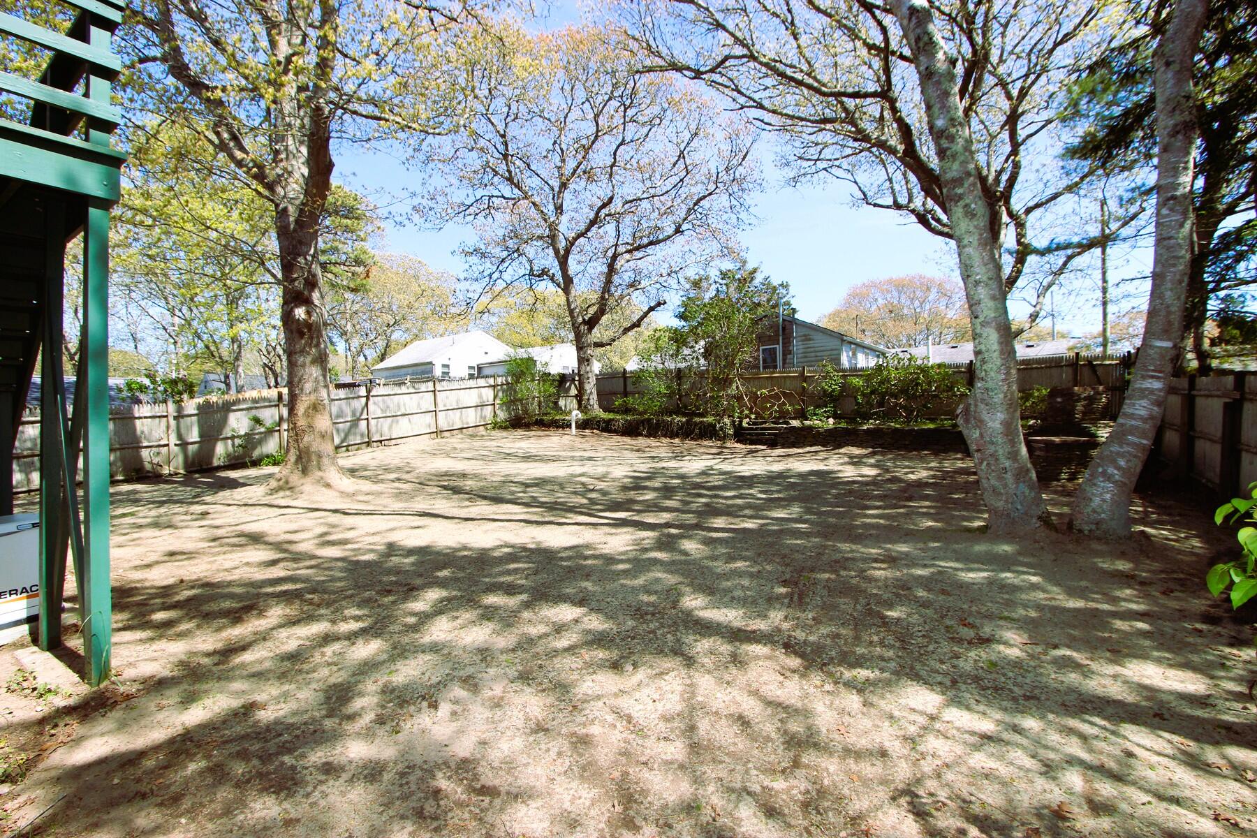 4 Van Bummel Road Bourne MA 02532