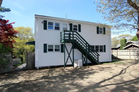 4 Van Bummel Road Bourne MA 02532