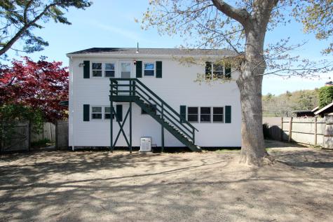 4 Van Bummel Road Bourne MA 02532