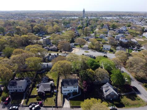 4 Van Bummel Road Bourne MA 02532