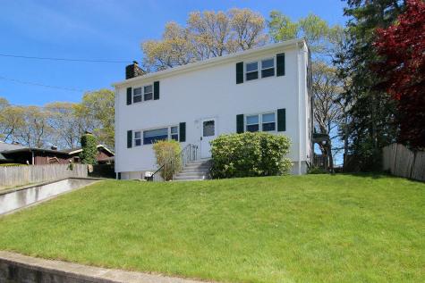 4 Van Bummel Road Bourne MA 02532