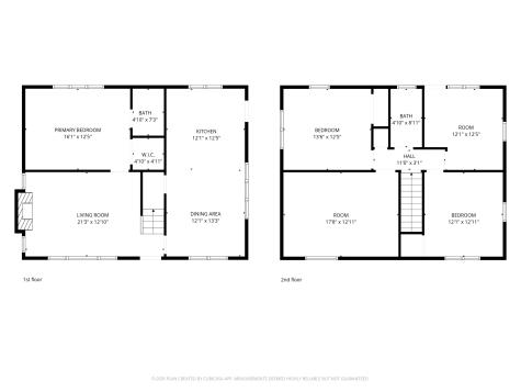 4 Van Bummel Road Bourne MA 02532