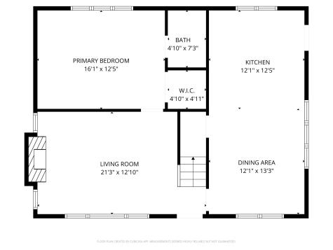 4 Van Bummel Road Bourne MA 02532