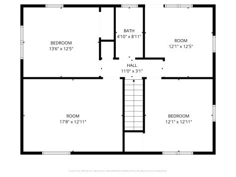 4 Van Bummel Road Bourne MA 02532