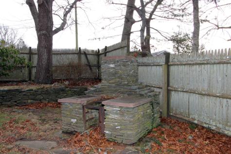 4 Van Bummel Road Bourne MA 02532